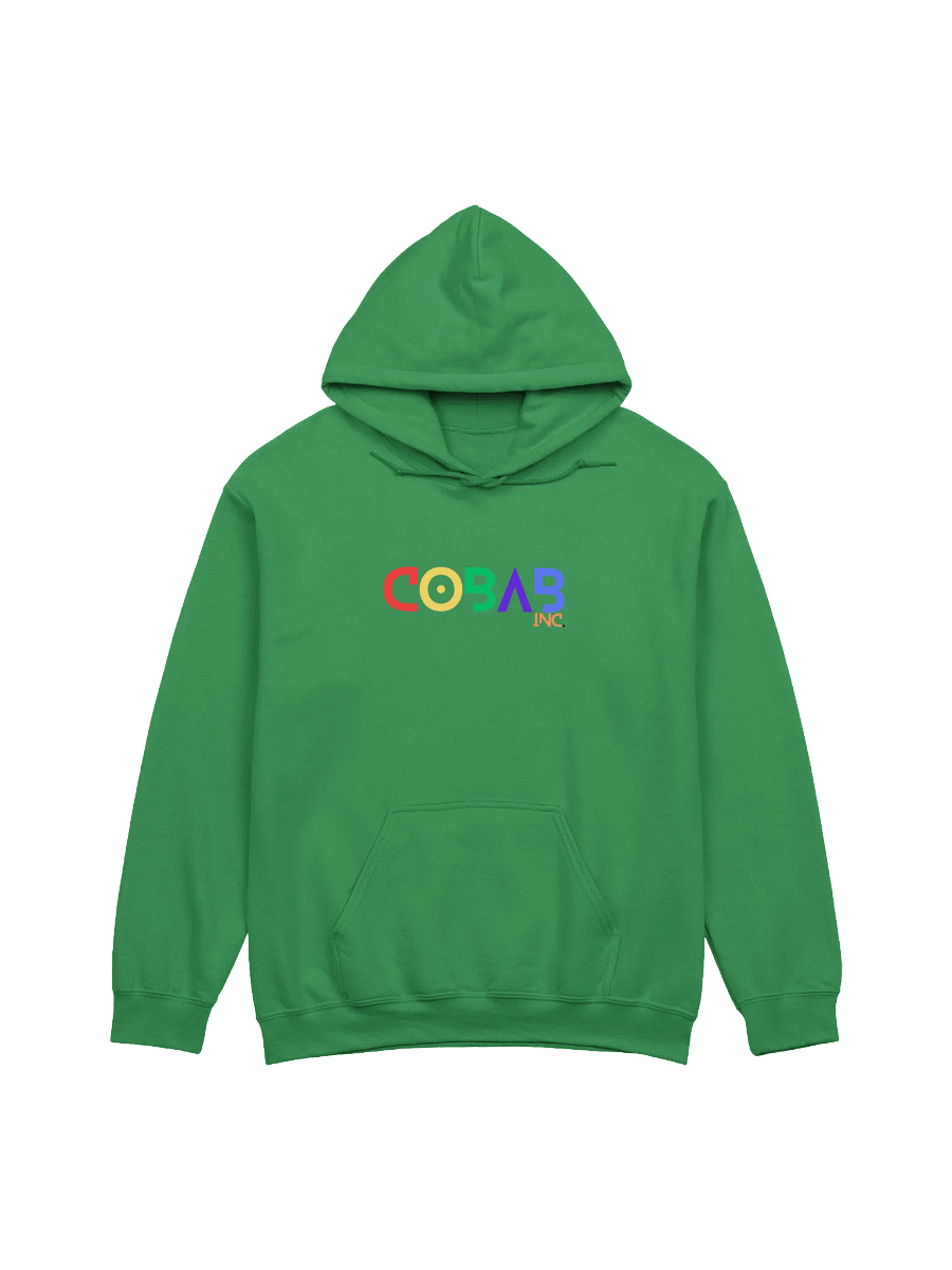 '90s Hoodie product image (2)