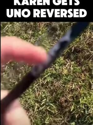 Didnt move an inch #karensoftiktok #funny #funnyshit #funnyvideos #fyp 