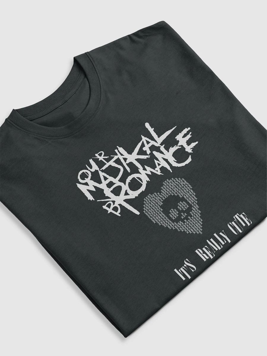Our Majikal Bromance T product image (3)