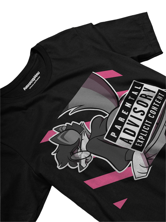 Parental Advisory 🐺🚫