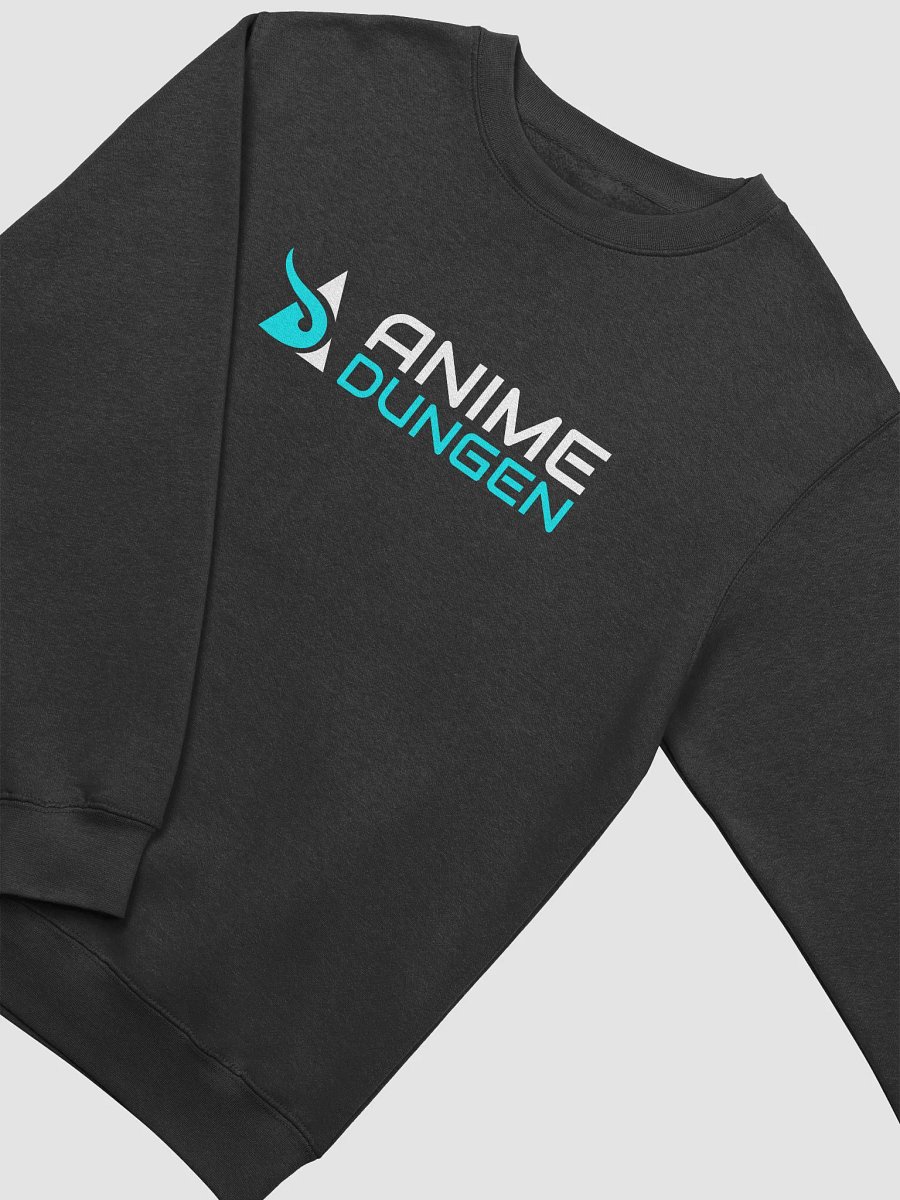 Anime Dungen Lane Seven Premium Crewneck Sweatshirt product image (3)
