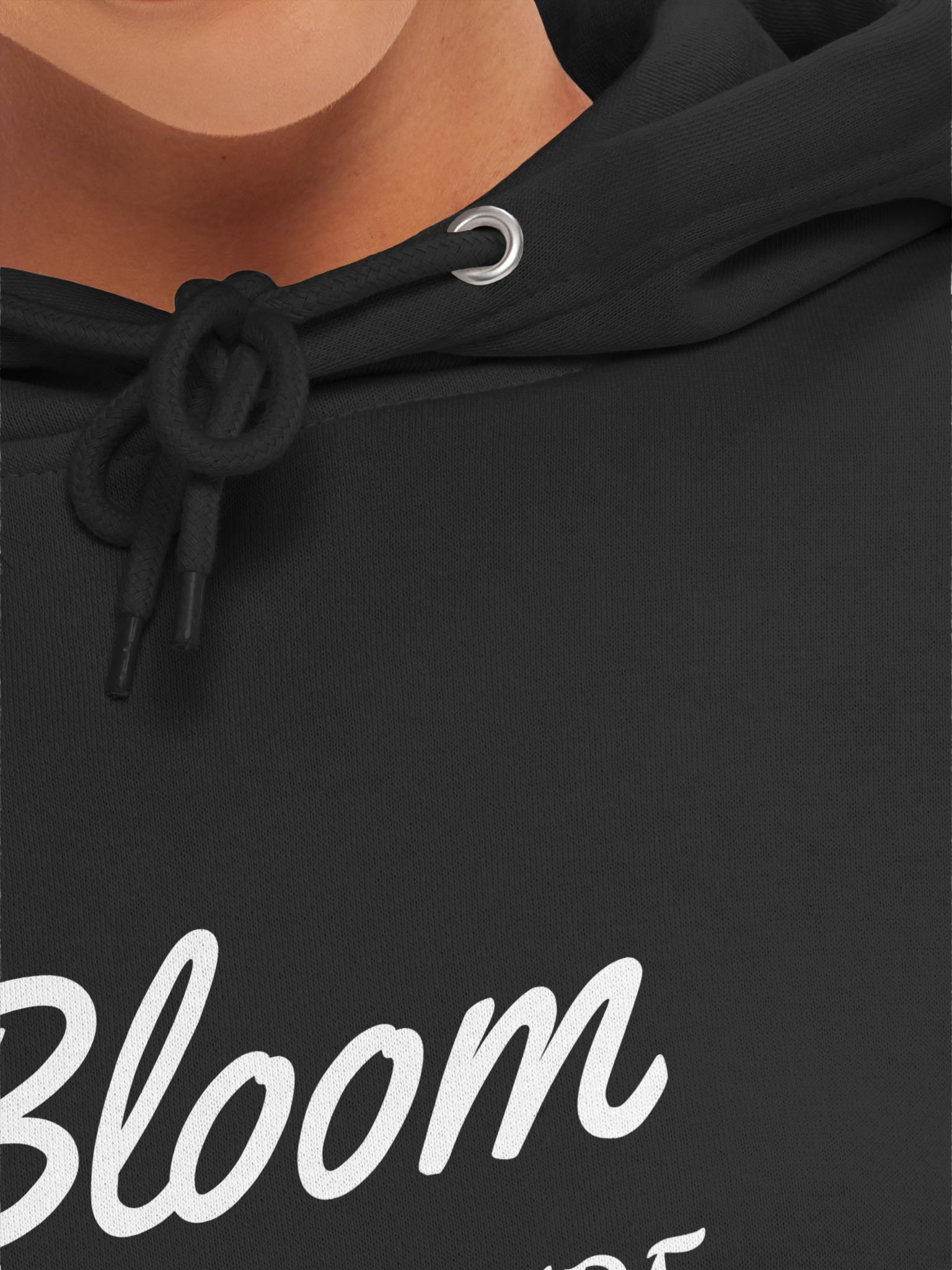 Bloom WHERE YOU'RE Planted Hoodie product image (26)