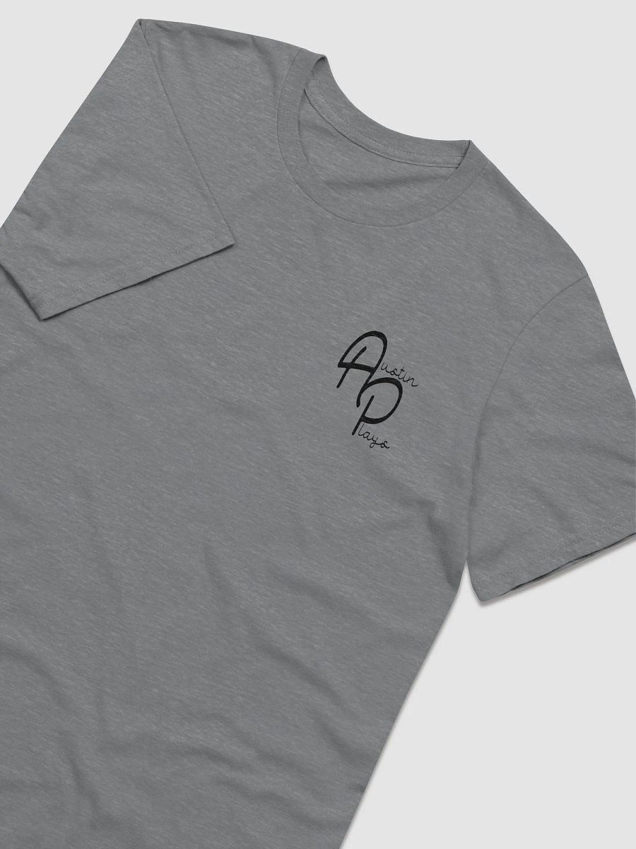 Austin Plays Ombre Black product image (5)