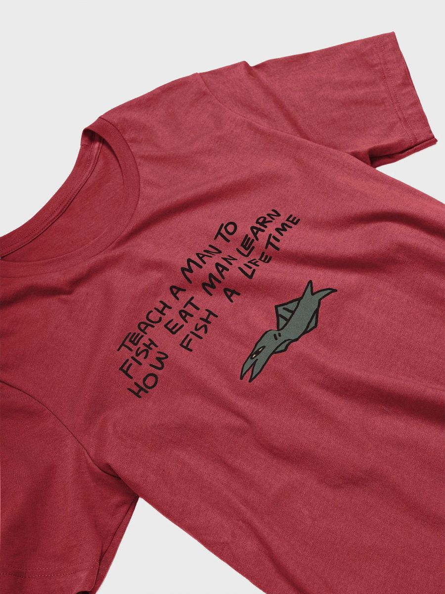 FISH MAN Tee product image (3)