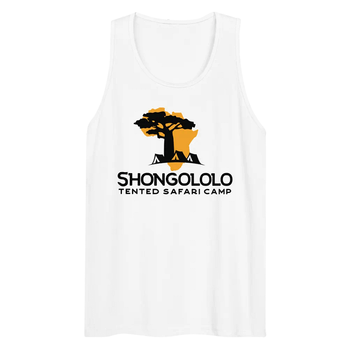 Men's Premium Tank product image (2)