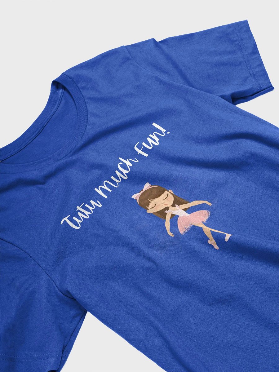 Tutu Much Fun – Dance Your Heart Out! product image (2)