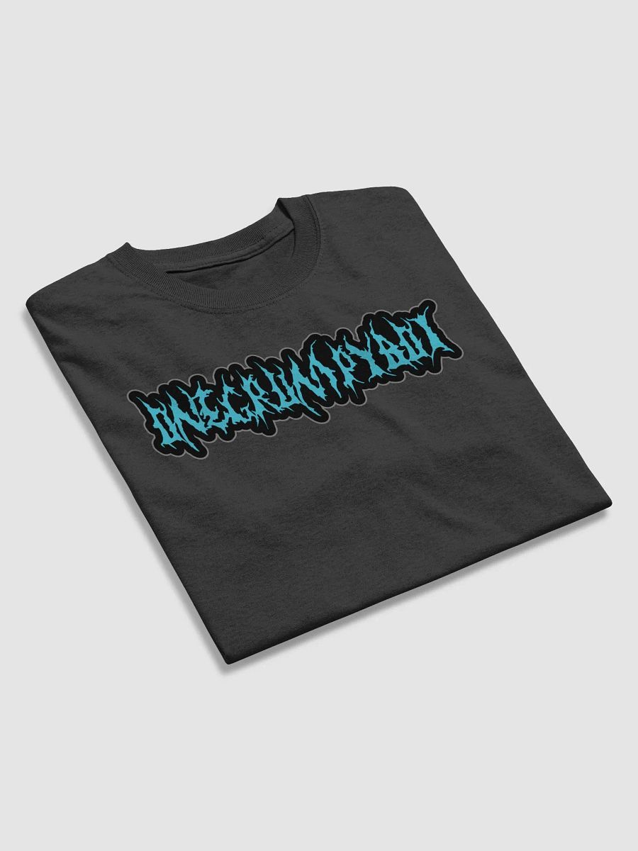 Limited Edition OGB Metal T Alt product image (3)