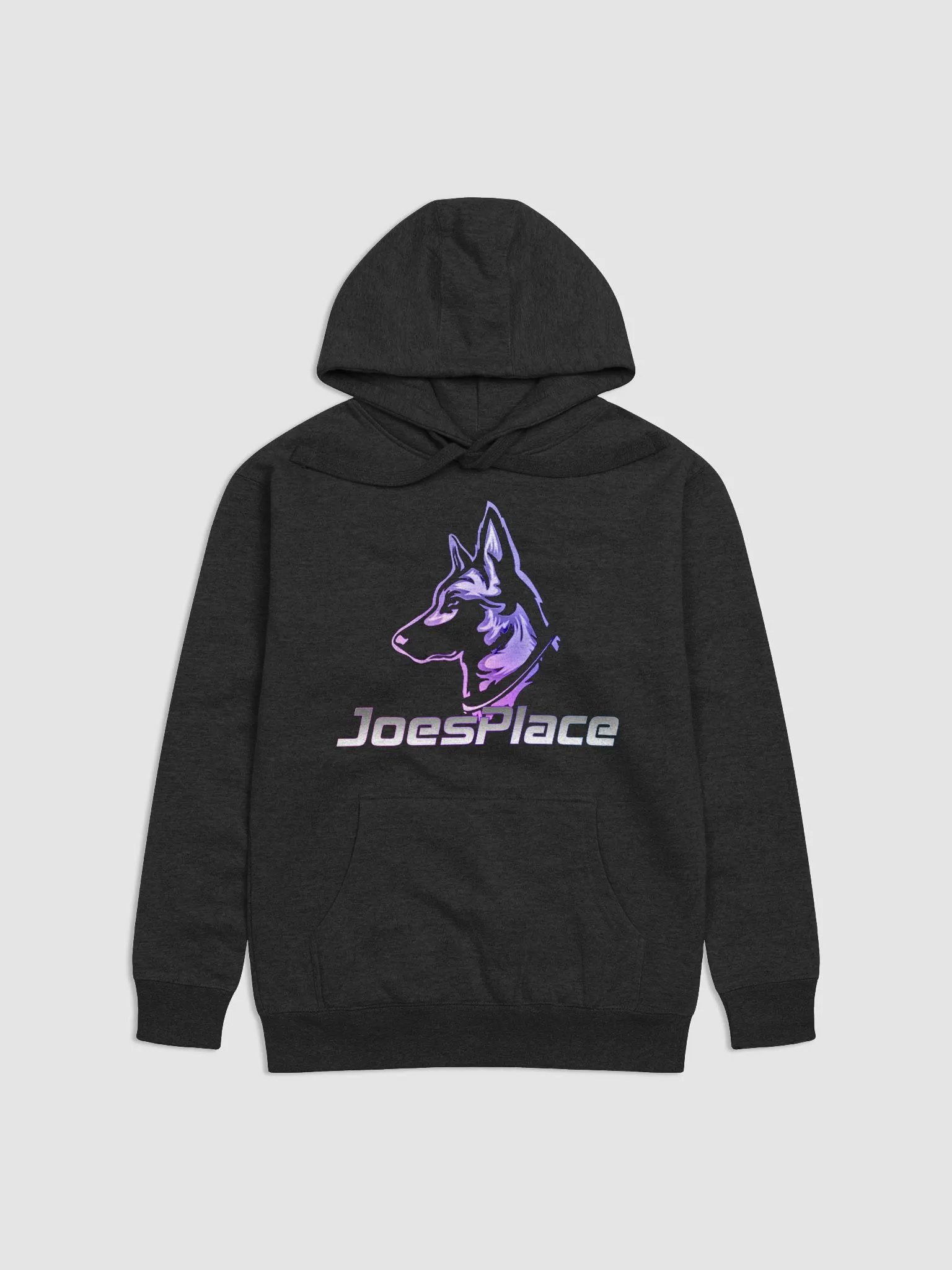 Joes Place Hoodie product image (1)