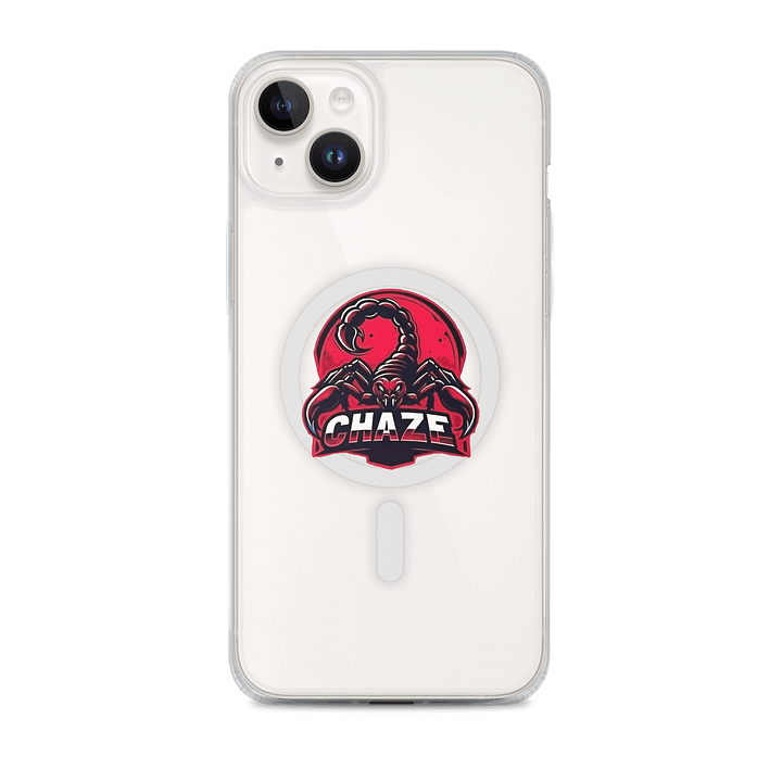 CHAZE | iPhone Case product image (1)
