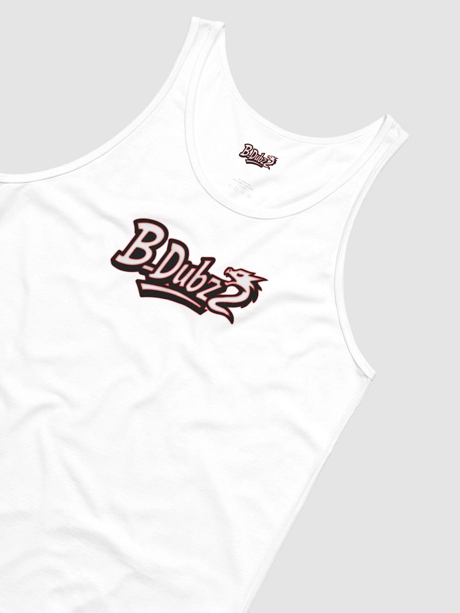 B_DubzZ Men's Jersey Tank product image (27)