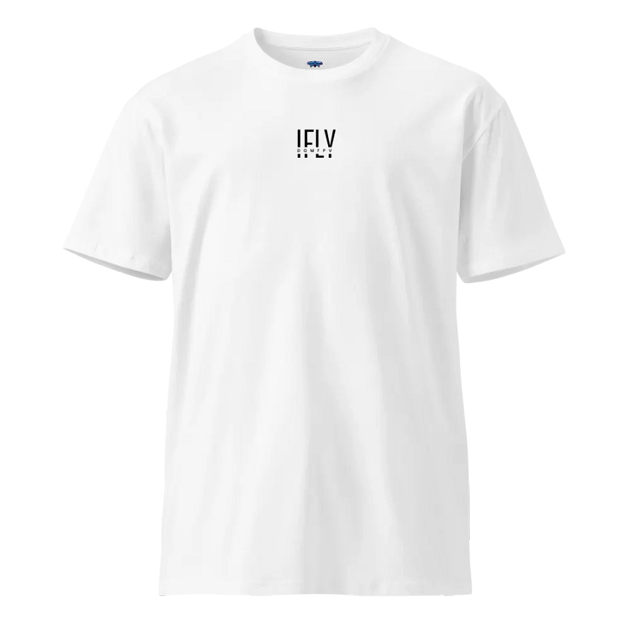 iFLY PREMIUM TEE product image (3)