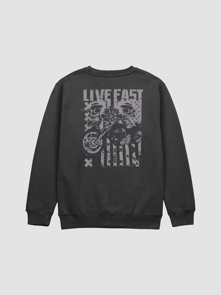 Bluza "Motocyklista" product image (2)