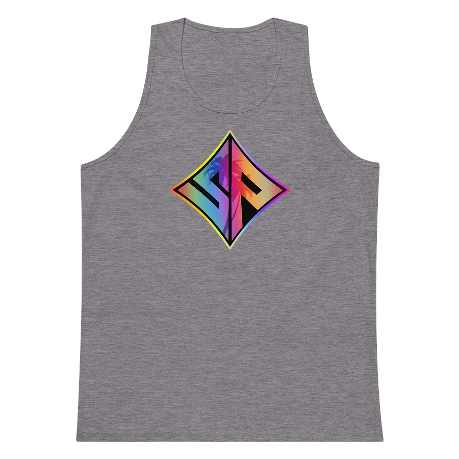 OG Pride Men's Tank product image (65)