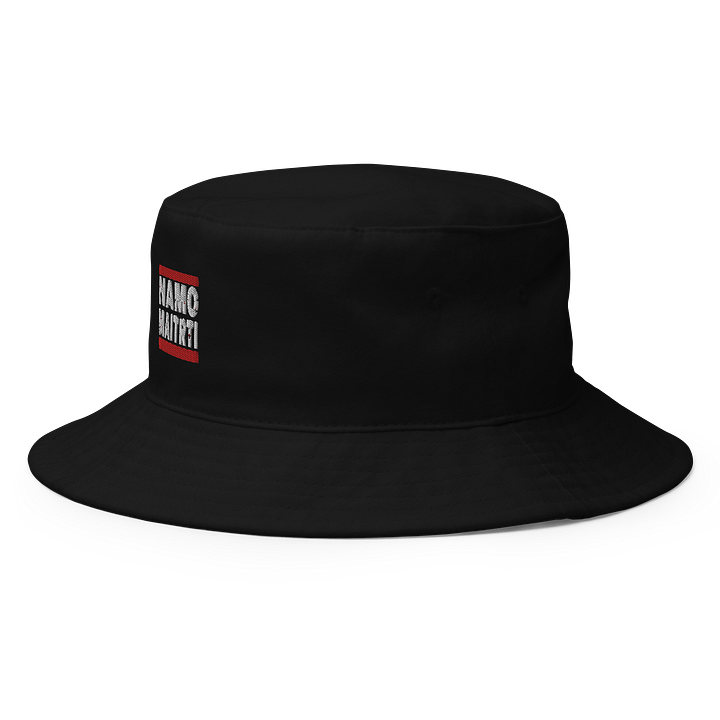 Namo Maitri Bucket Hat product image (2)