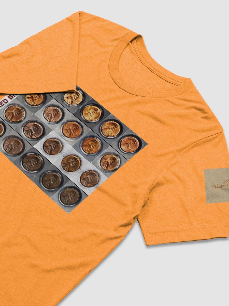 Copper Colored Pennies product image (2)