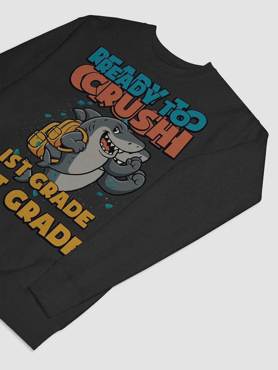 Ready to Crush 1st Grade product image (7)