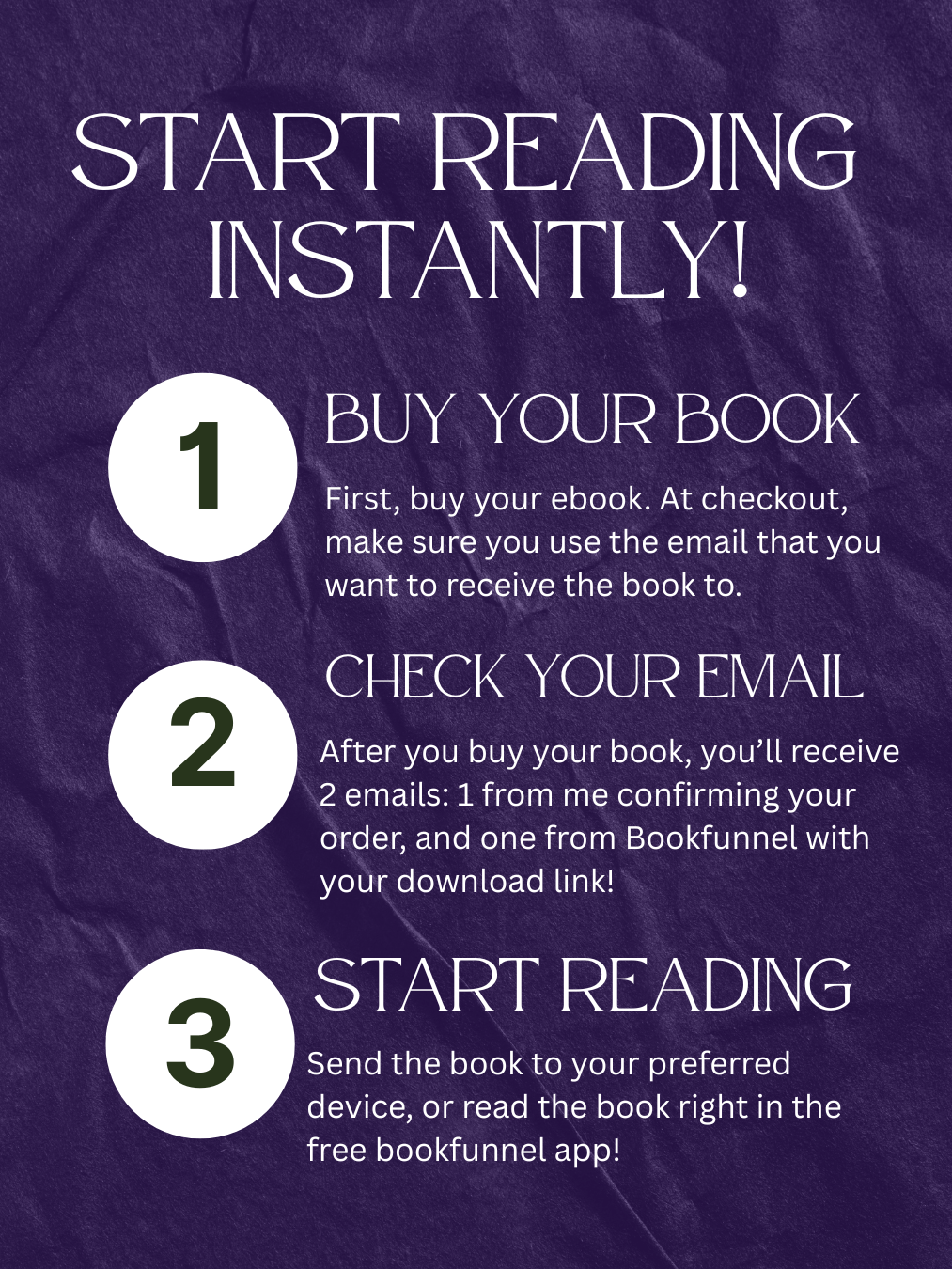 The King's Card Ebook product image (4)