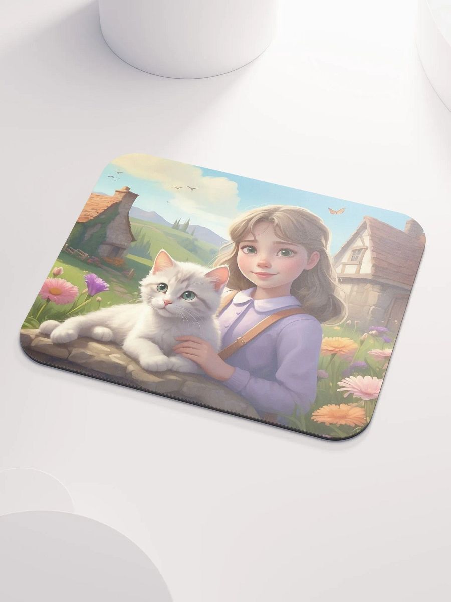 Tranquil Moments Mouse Pad product image (3)