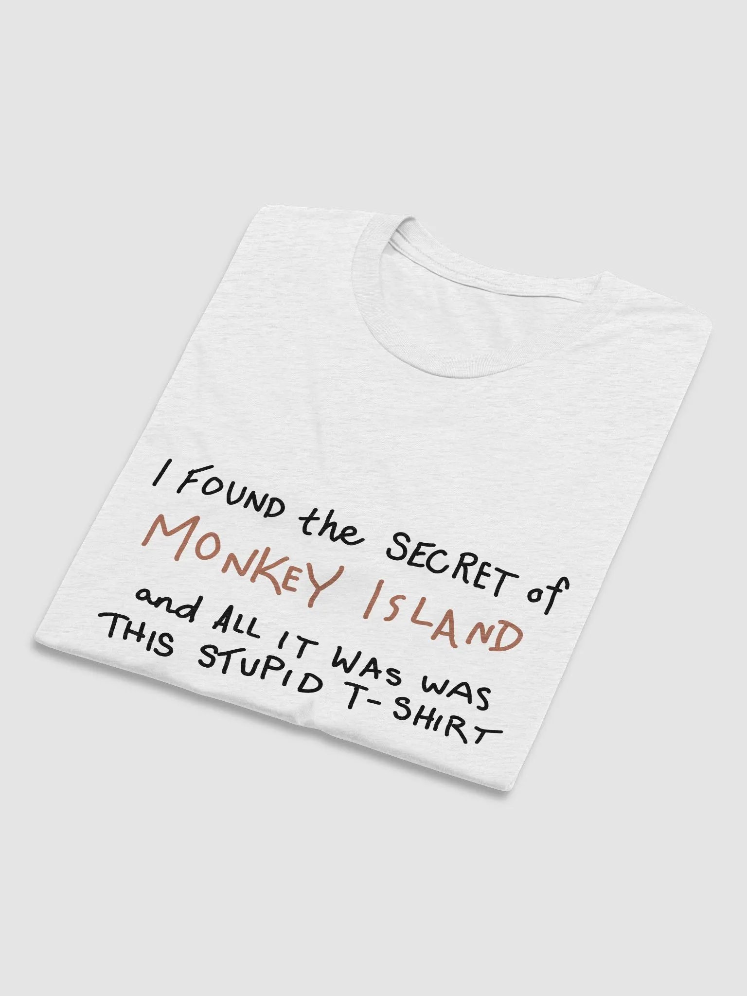 Secret of Monkey Island product image (18)