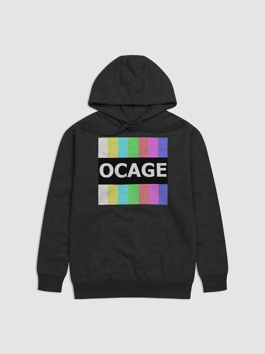 Ocage No Signal Hoodie product image (1)