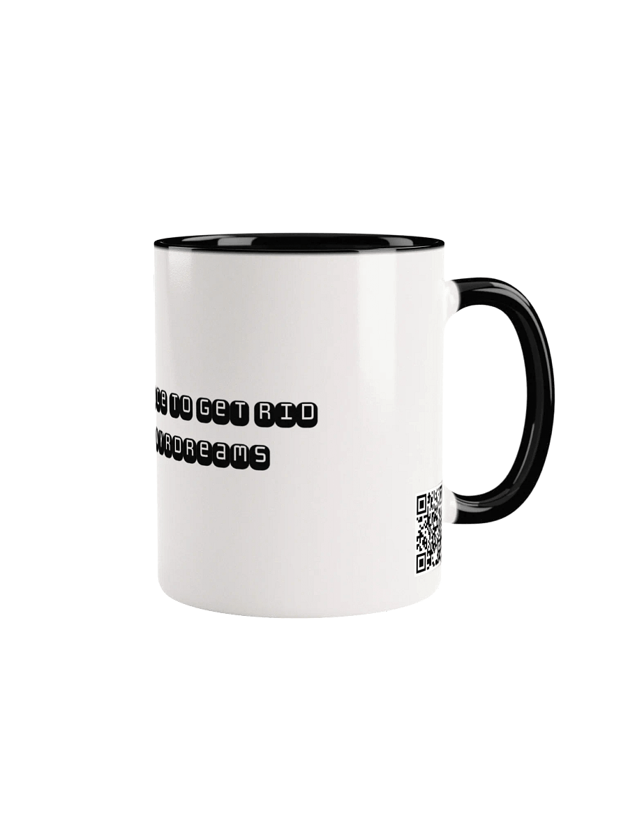 nice to get rid of ppl mug product image (1)
