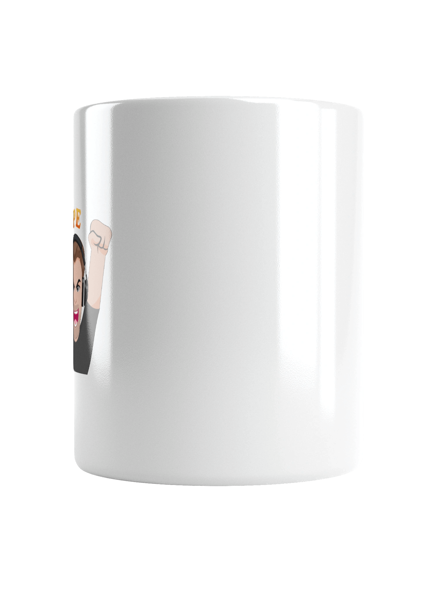 Sub Hype Energy Mug product image (17)