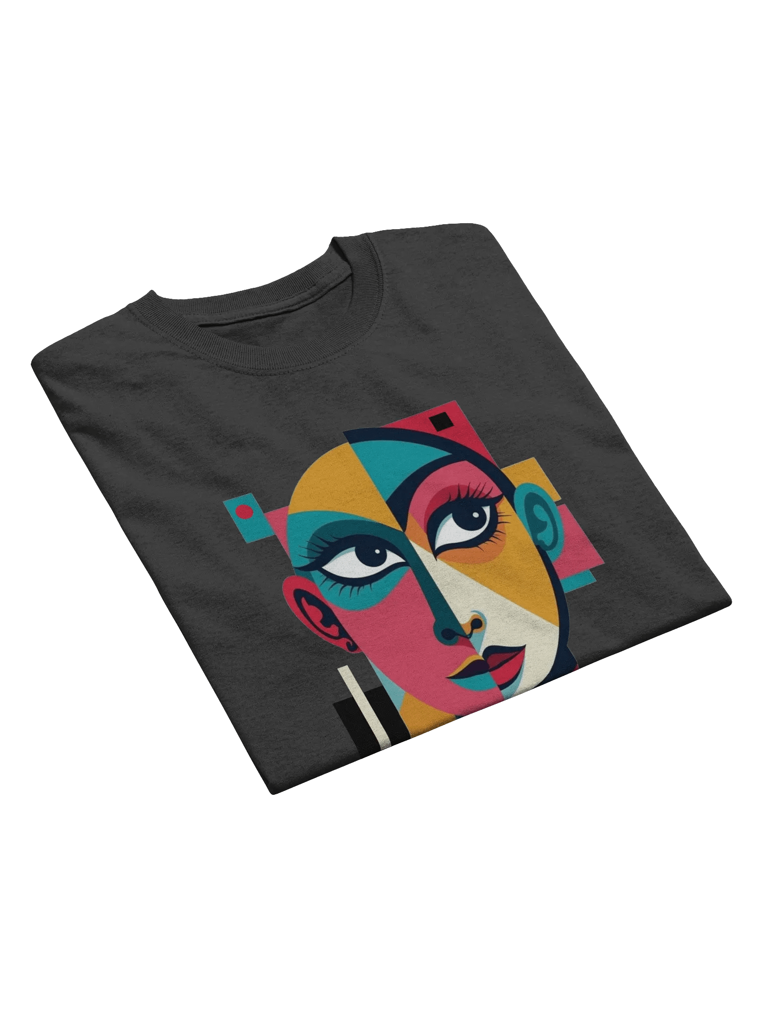 Symmetry of the Soul - Tee product image (5)