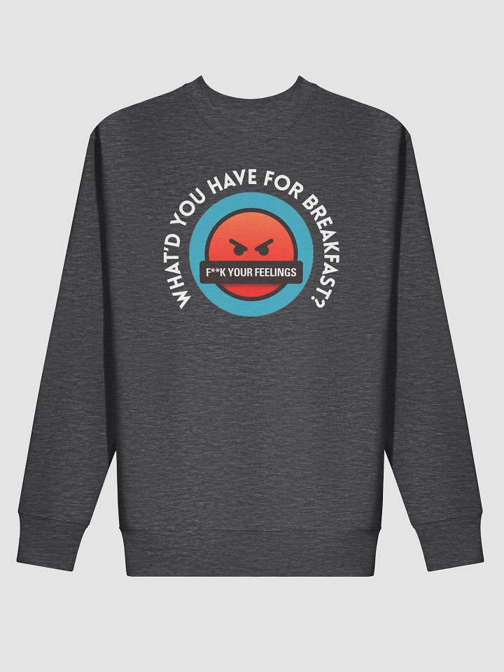 Breakfast Sweatshirt product image (6)