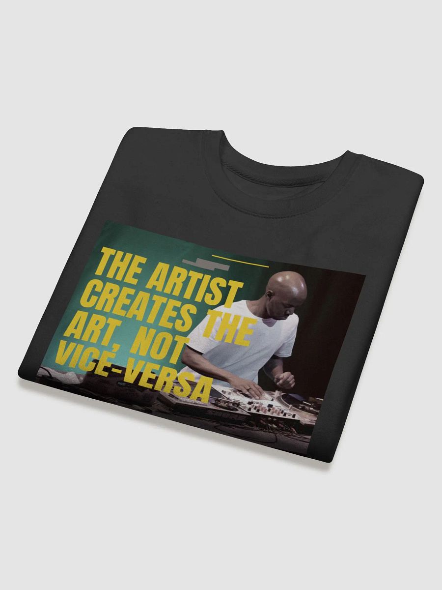 Artist -> Art Sweatshirt product image (4)