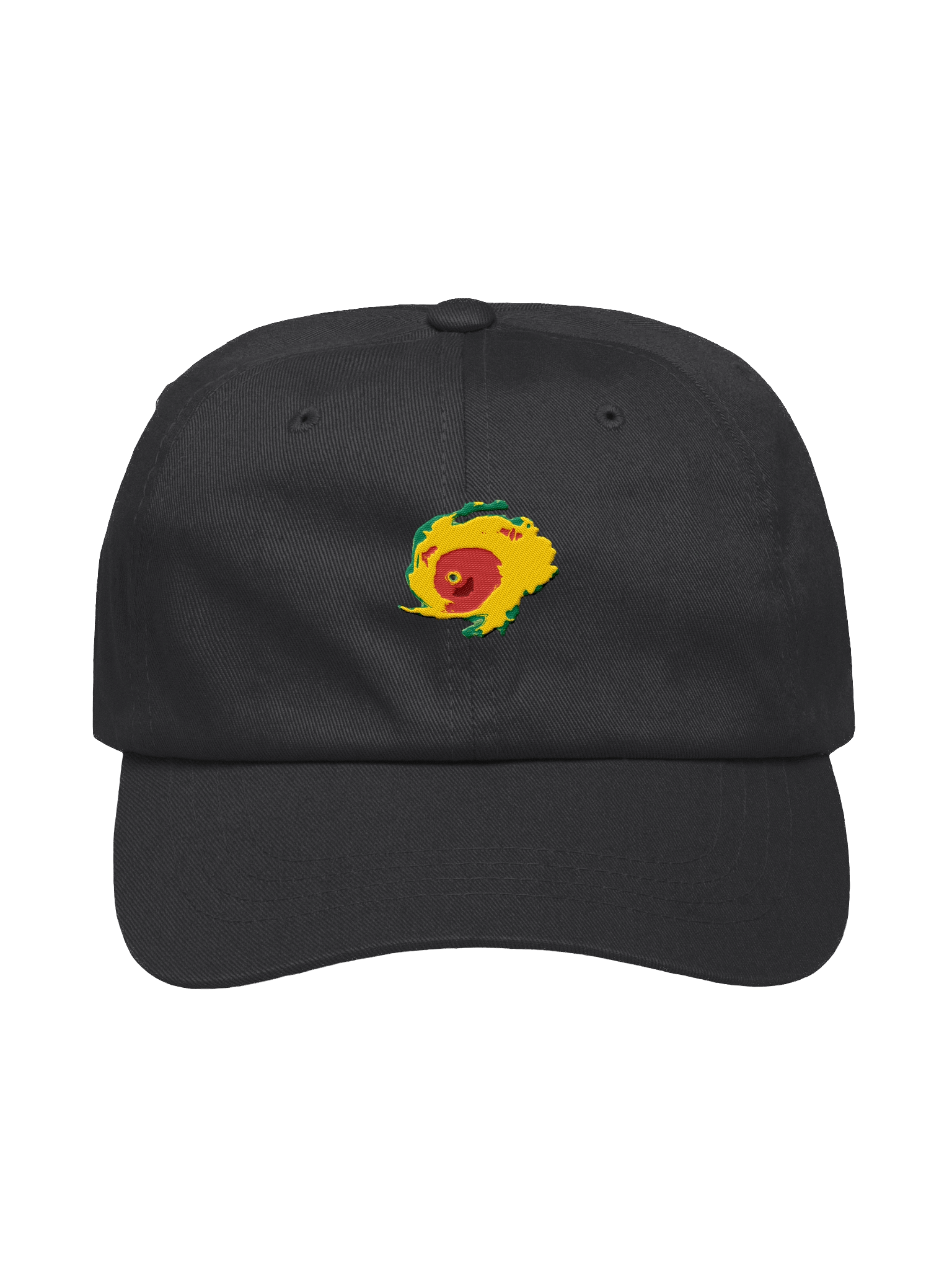 Hurricane Hat product image (3)
