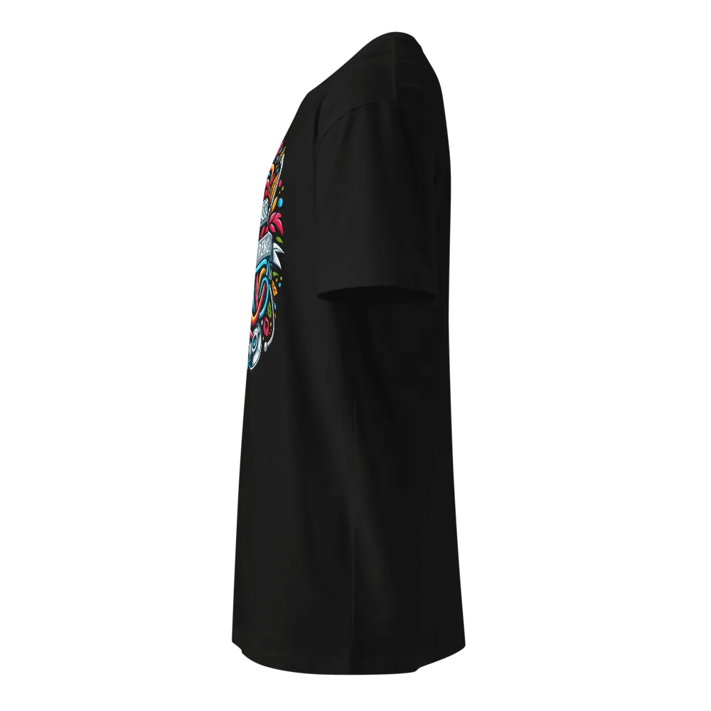 Empathy in Bloom T-Shirt product image (7)