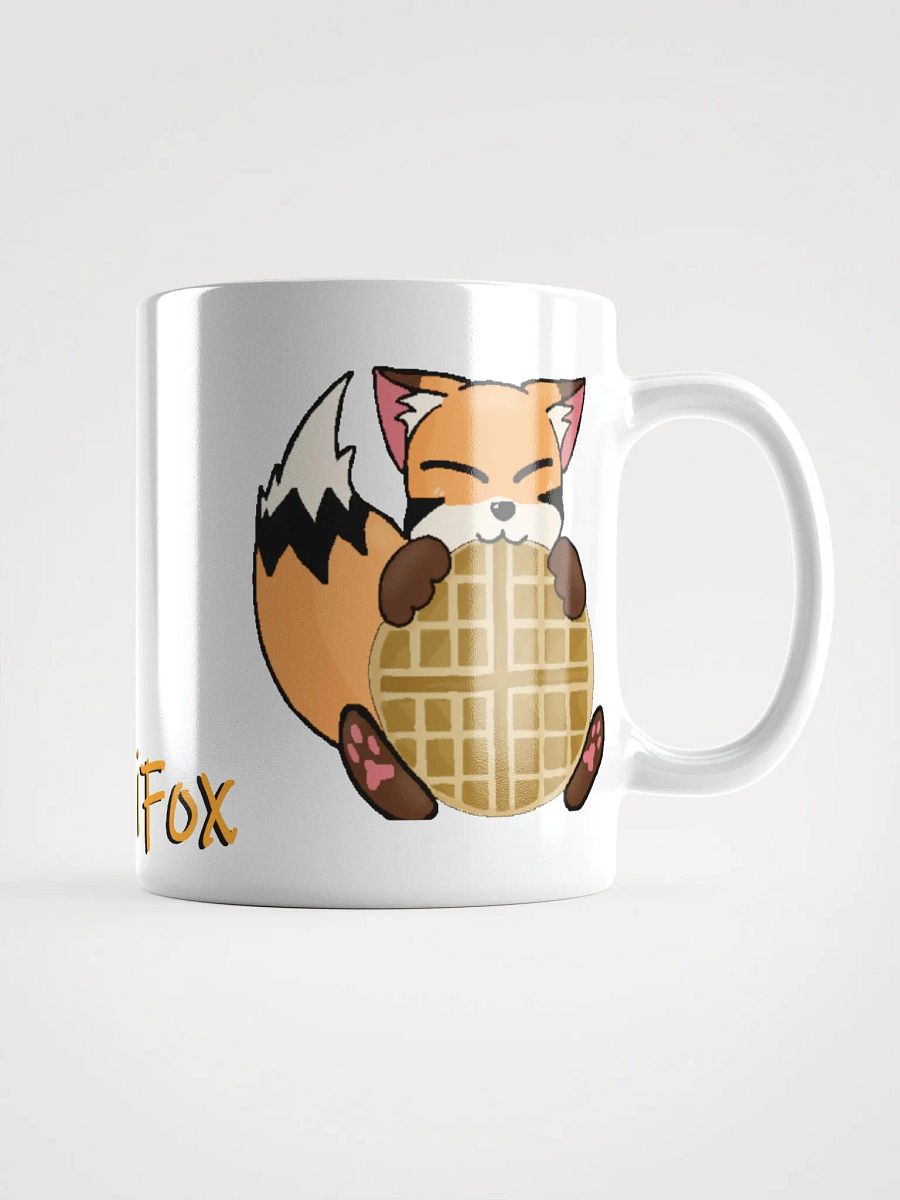 Spring Waffle Mug product image (1)