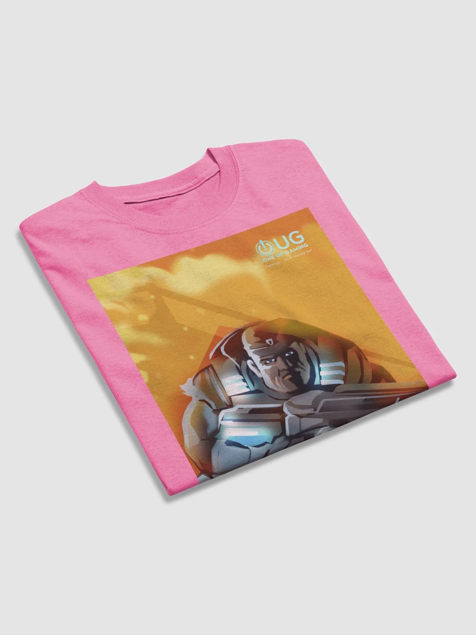 A War of Gears Tee product image (4)