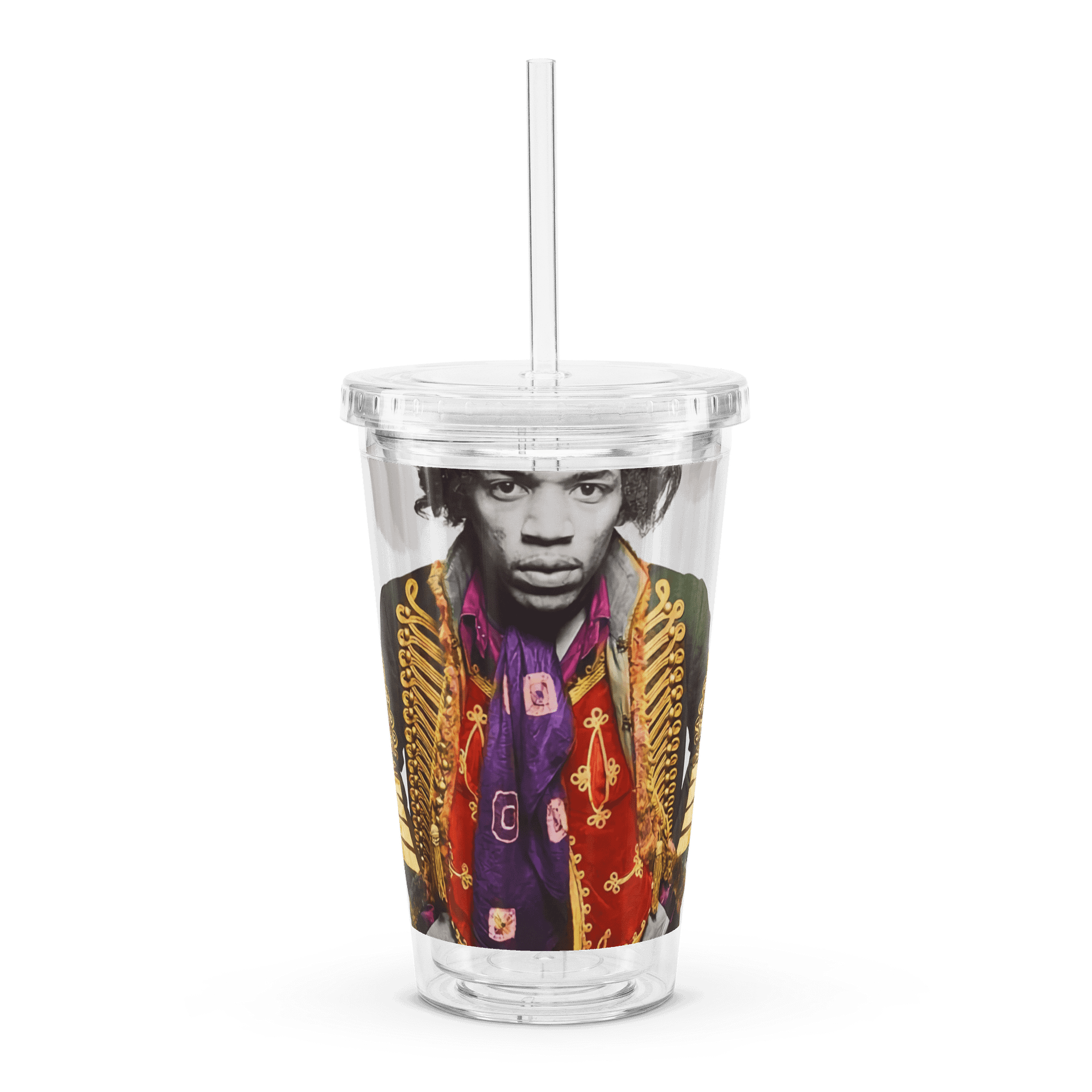 JIMI HENDRIX IS THE BEST product image (1)