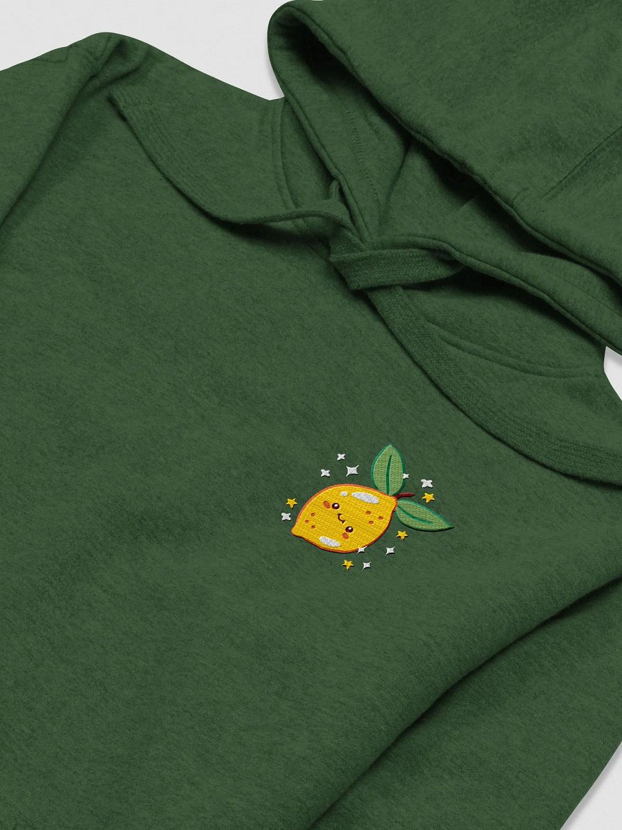 Happy Lemon Unisex Premium Hoodie product image (7)