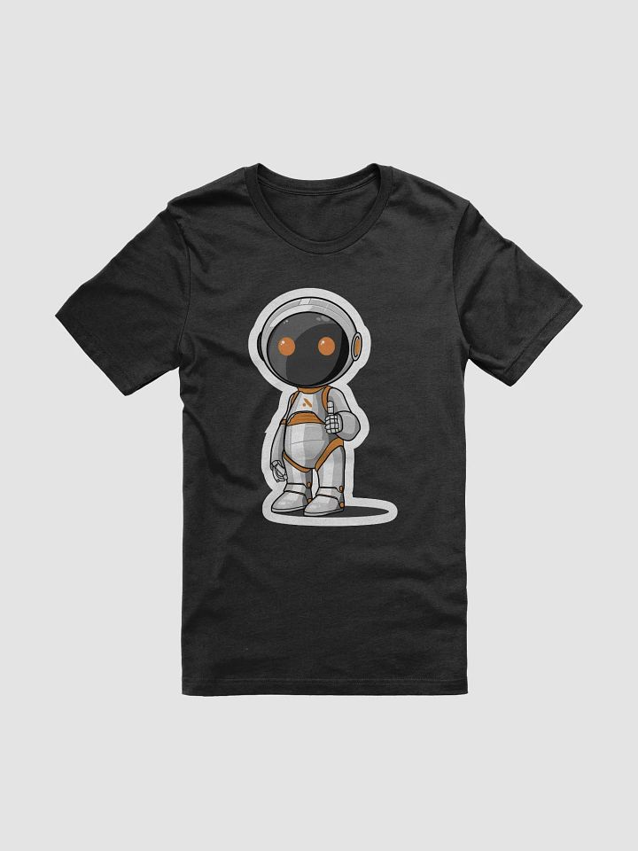 Zack-Thumbs-Up Unisex Tee product image (1)
