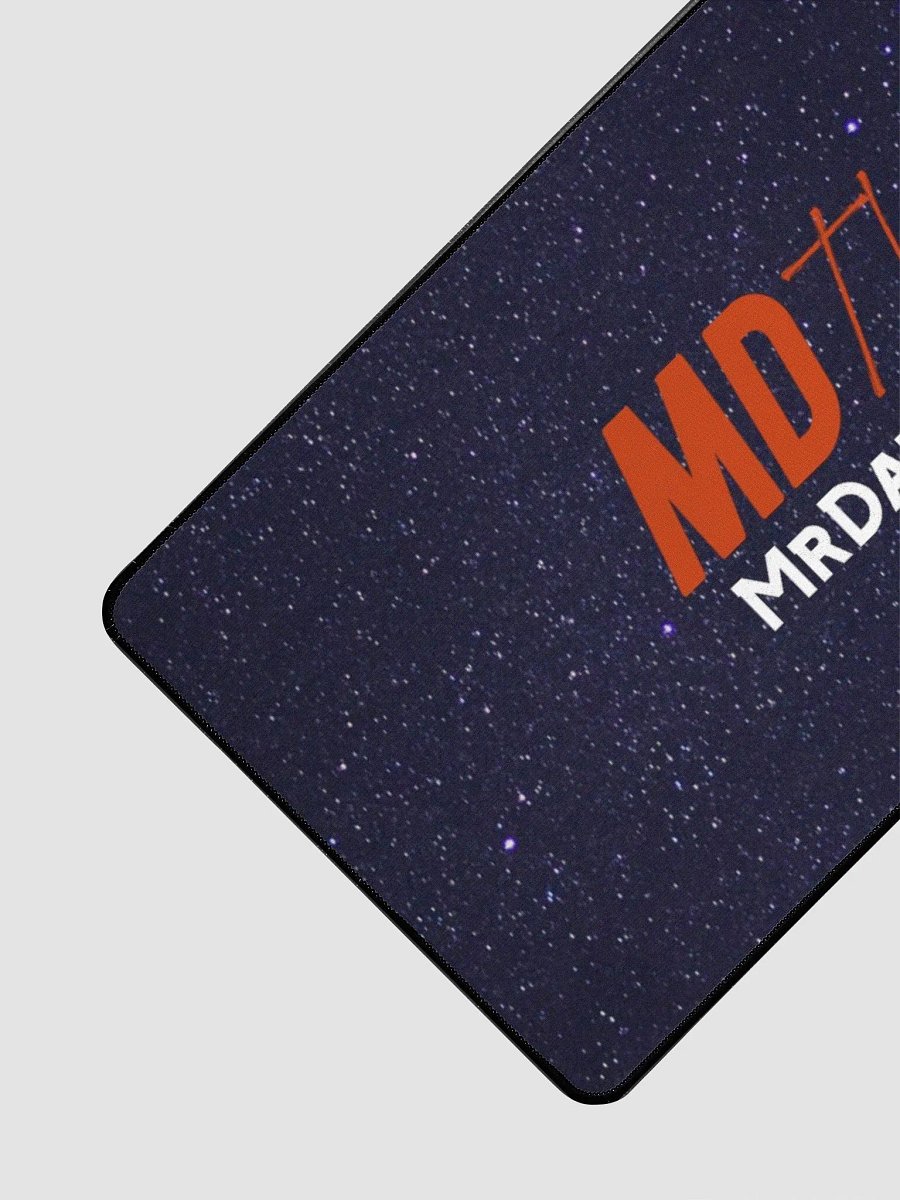Cosmic MDTV Deskmat product image (3)