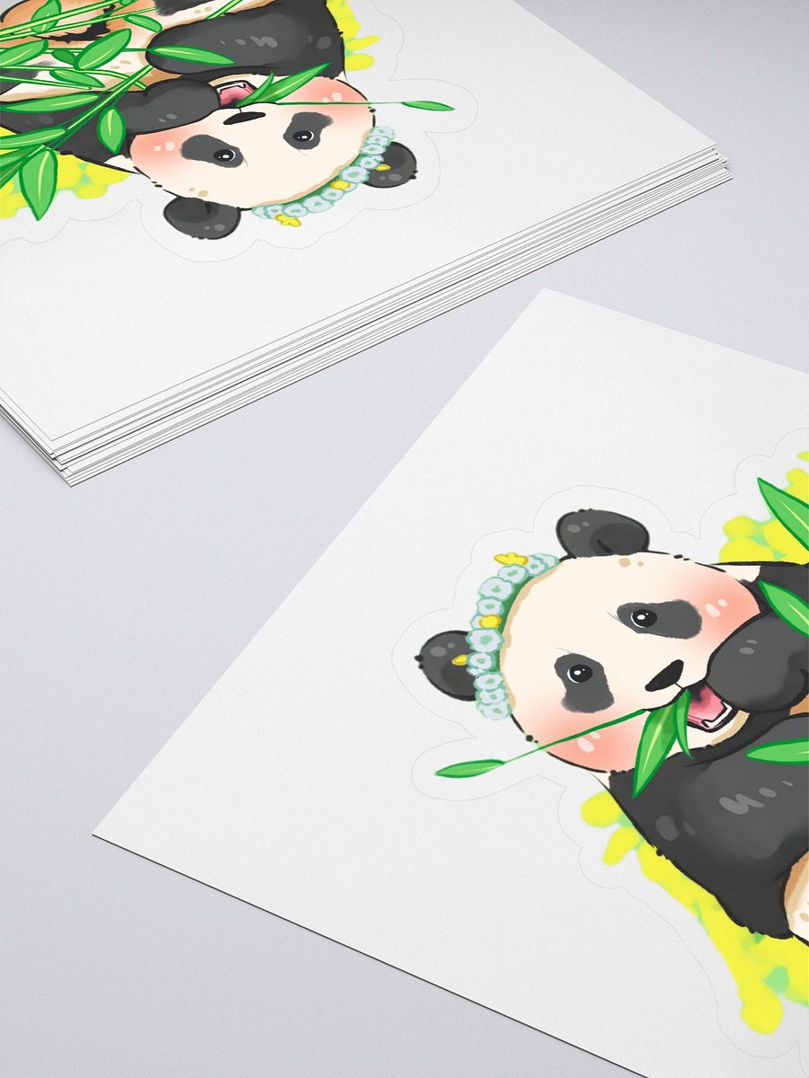 FUBAO🐼Giant Panda product image (4)