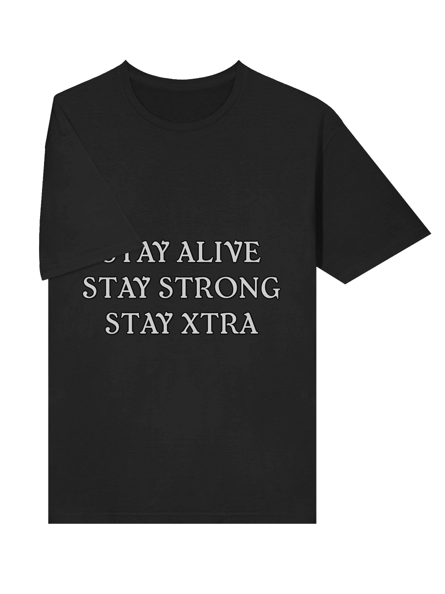 Stay Xtra Shirt product image (5)