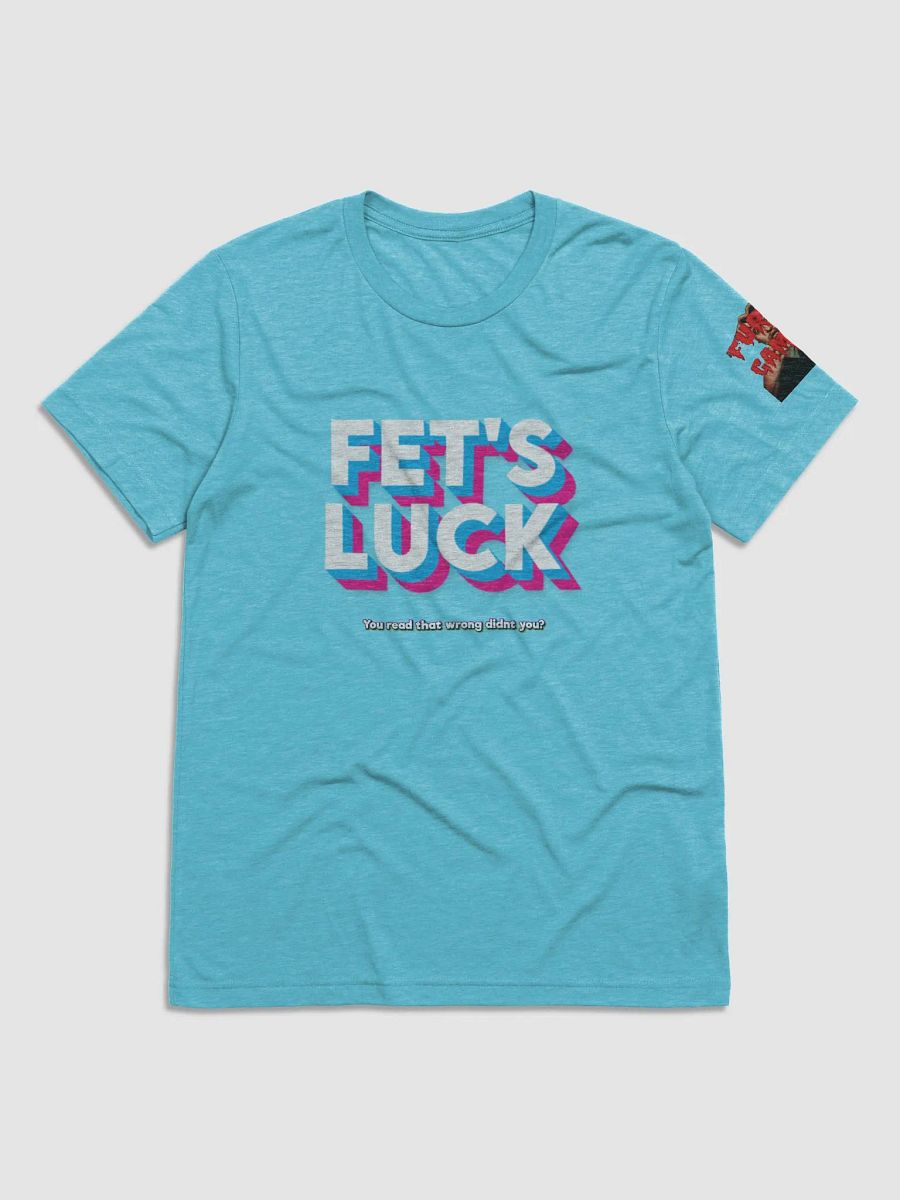Furbs Fet's Luck product image (1)