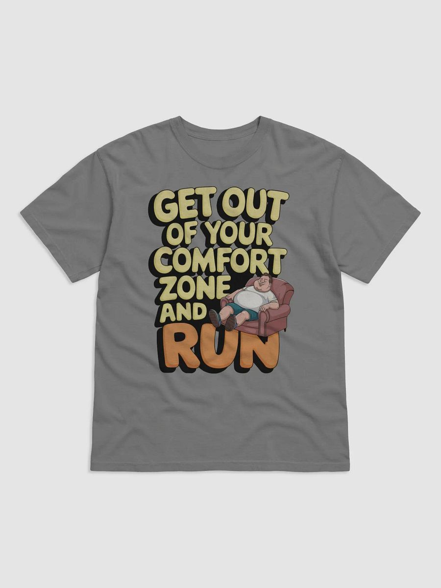 Get Out of Your Comfort Zone Tee product image (4)