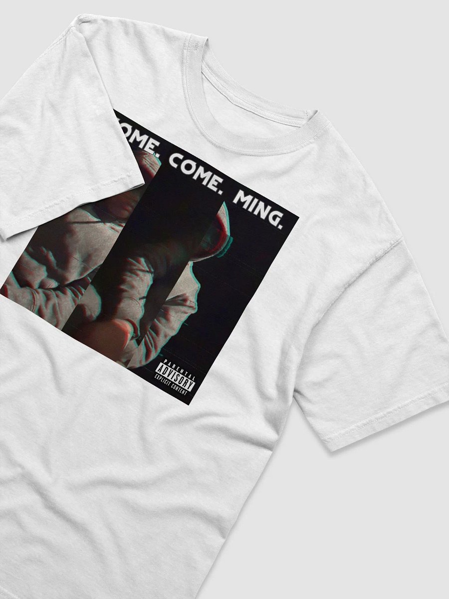 HOME.COME.MING T-Shirt product image (3)