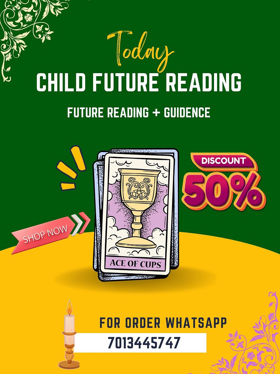 Child Future Reading product image (1)
