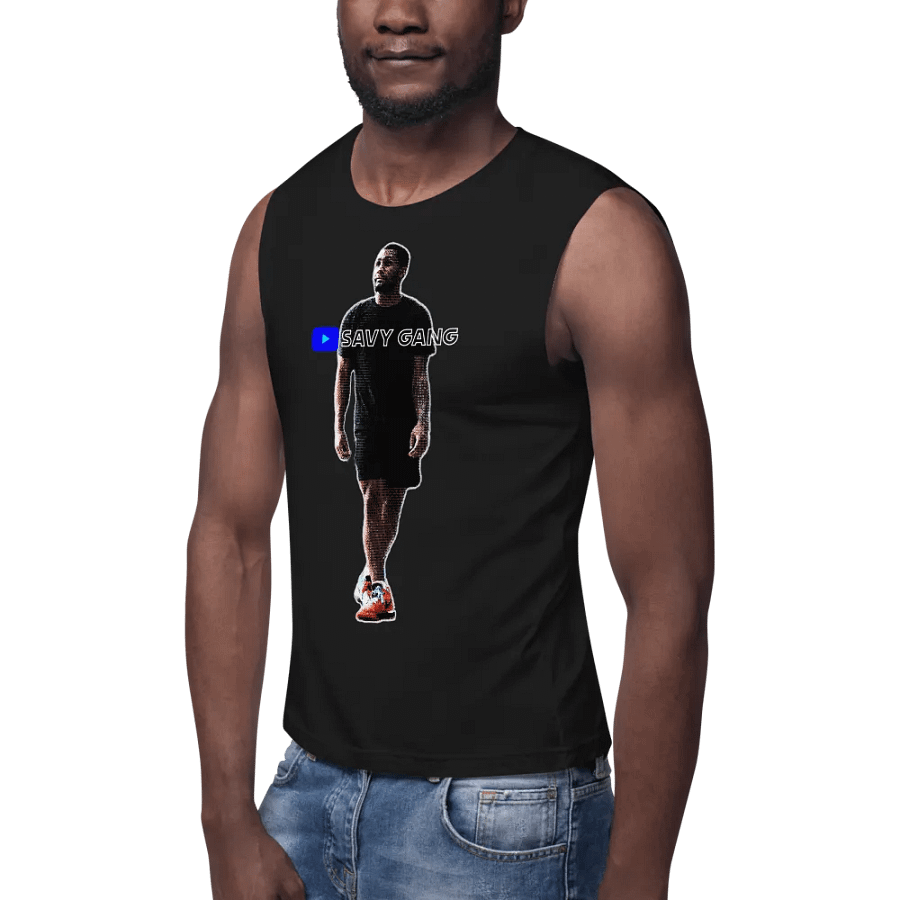 OG SAVYGANG Cutoff product image (6)