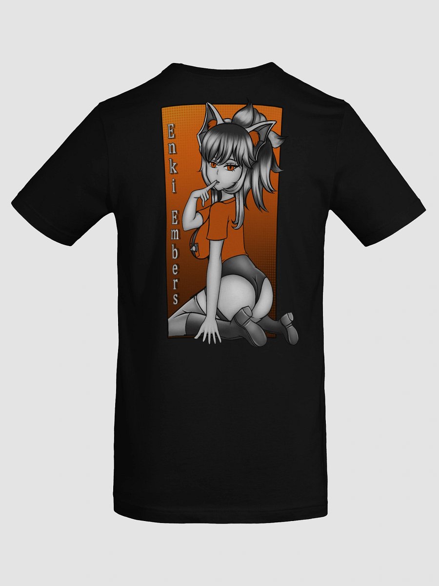 ENKI EMBERS T-Shirt product image (67)