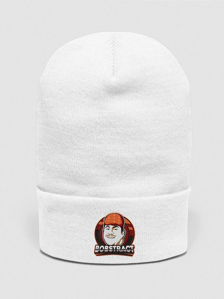 the OG bob beanie product image (1)