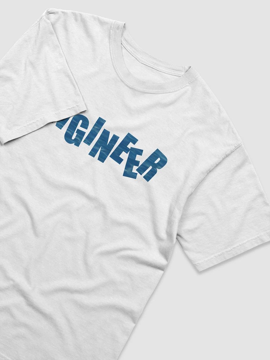 Engineer T-Shirt product image (19)