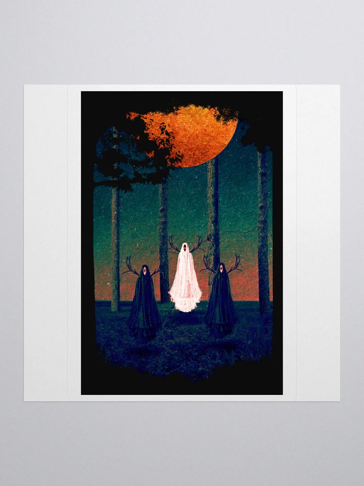The Path of no Return product image (2)