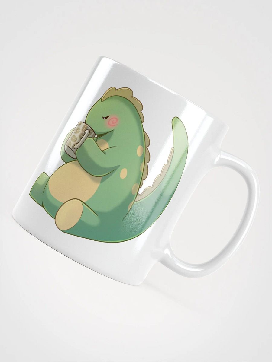 Coffee With Stego Mug product image (4)