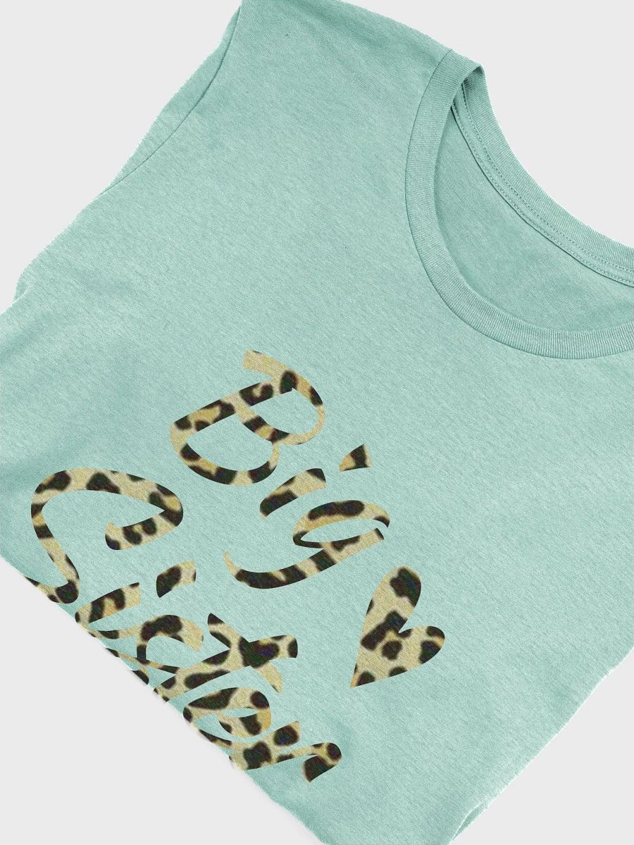 Big Sister Leopard Style product image (7)